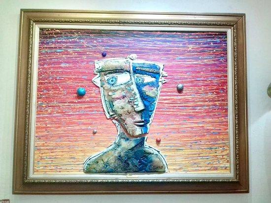 Gastón Charó Art Gallery Playa del Carmen